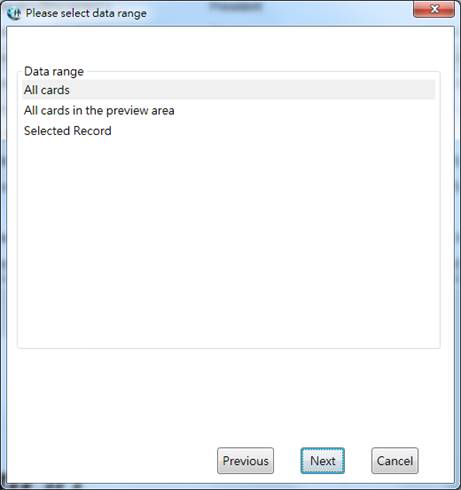 How to transfer the contacts from my WorldCard Mobile app or WorldCard ...